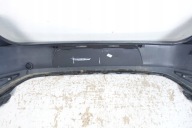VW GOLF VII 5G HB 2012- bumper rear part rear 5G6807421