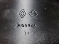 cover gearbox cover RENAULT MASTER III 2.3 DCI 805594B