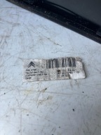 light left rear part CITROEN C4 PICASSO II KROTKI 9676120780