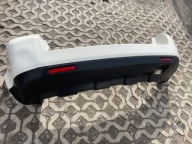 LAND ROVER FREELANDER II bumper rear