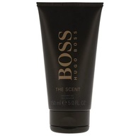 Hugo Boss Boss The Scent Sprchový gél 150ml (M) (P2)