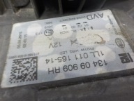 OPEL INSIGNIA A LIFT light right front front 1LL011165-14 UK