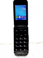 KLASYCZNY TELEFON Z KLAPKĄ ALCATEL 2053X 4MB/4MB