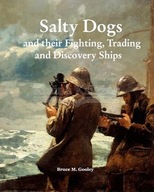 Salty Dogs and their Fighting Trading and