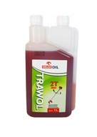 ORLEN OIL TRAWOL 2T RED 1L