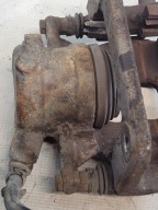 caliper brake left front JARZMO PEUGEOT 407 SW 1.8B 05r.
