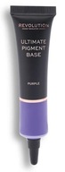 MAKEUP REVOLUTION ULTIMATE PIGMENT BAZA POD CIENIE DO POWIEK PURPLE