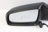 OPEL ZAFIRA B electrics mirror side left side 13131969