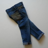 GAP spodnie jeansowe MORO r. 110