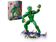 LEGO Marvel 76284 Figúrka zeleného škriatka