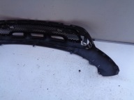 ACCESSORI PARAURTI ANTERIORE MERCEDES GLC W253 19- LIFT