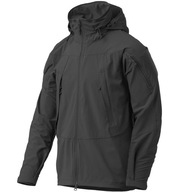 Bunda Soft Shell Helikon Trooper MK2 Jacket - Shadow Grey 3XL