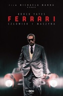 Ferrari Człowiek i maszyna Yates