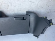 passenger compartment consoles left driver´s PEUGEOT 5008 and