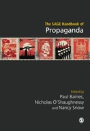 The SAGE Handbook of Propaganda Praca zbiorowa