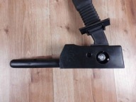 Infiniti Q50 tension belt safety front front right