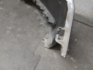 bumper front MAZDA II 2 DJ LIFT 19