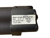 AUDI A4 8K B8 blinds boot 8K9863553A