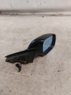 mirror right AUDI A6 C5 5PIN LZ9U