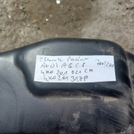 IDEALNY TANK KPL. AUDI A6 C8 4K 73L 1