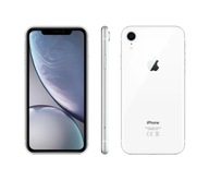 Smartfon Apple iPhone XR 3 GB / 64 GB 4G (LTE) biały