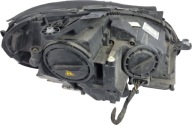 MERCEDES W204 LIFT light front front left SKRETNA KPL EU A2048204339