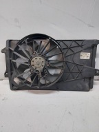 ventilátor vrtule chladiče OPEL MERIVA A 1.8 13127135