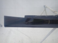 BMW 1 E87 04- threshold left moulding threshold left