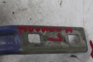 hinge bonnet hinges KOMPLET MOVANO A LIFT MASTER II 03-10