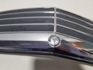 grille radiator grill front Mercedes E W212 A2128800183