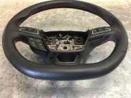 steering wheel, leather GRZANA with shifting SCIETA FORD KUGA MK2 ST