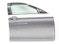 door right front right front BMW 5 F10 F11 A52 SPACEGRAU METALLIC