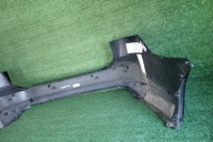 VW GOLF VII KOMBI 12-17 bumper rear rear part