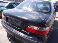 Fiat Albea lift boot door rear