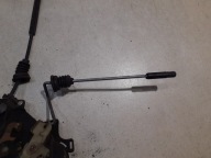 lock door right front VW GOLF IV 1.4 16V