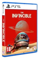 THE INVINCIBLE [PS5] PL TITULKY
