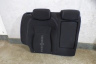 Sitz heck Gurten zapinki kpl. KIA SPORTAGE III