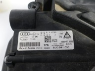 AUDI Q3 8U0 LIFT 14-18 light FULL LED left front front EUROPA 8U0941033