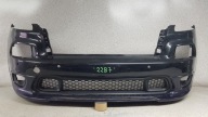 JEEP CHEROKEE KL 2014 - bumper front 2287