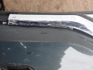 bumper front front VW TOUAREG 3 III CR7 760 2018- 760807061G