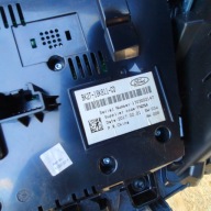 control panel RADIEM FORD TRANSIT CUSTOM MK8
