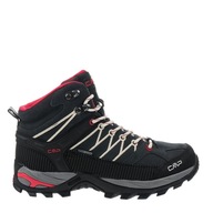 Buty trekkingowe damskie CMP RIGEL MID - 41 Granat