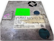 MERCEDES W247 Module Instruments tachymètre compte tours 2479002312 @M