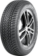 4x opony zimowe 215/55R17 Nokian Snowproof 2