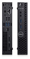 Dell Optiplex 3060 * 16 GB * 512 GB SSD