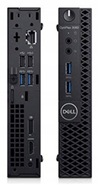 Dell Optiplex 3060 * 8 GB * 240 GB SSD