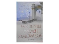 W cieniu Palacu Zimowego - John Boyne