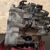 CAMBIO manuale MITSUBISHI COLT 6 P2500A222