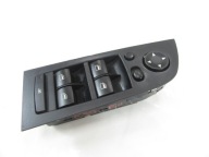 switch control skladania of mirrors windows left front BMW e90 e91 EU