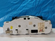 dials clock JAGUAR X-TYPE 2.2 D 4X4F10849JG
